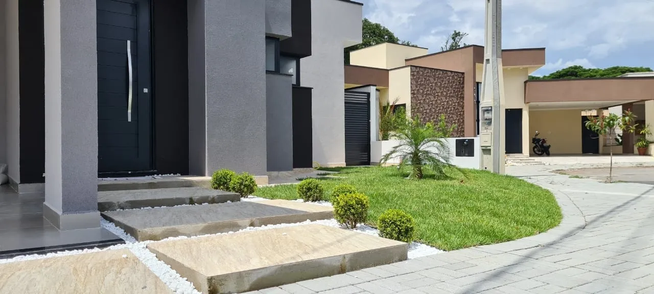 Casa à venda 3 Quartos, 1 Suite, 2 Vagas, 318M², Guedes, Tremembé - SP | Morada do Visconde