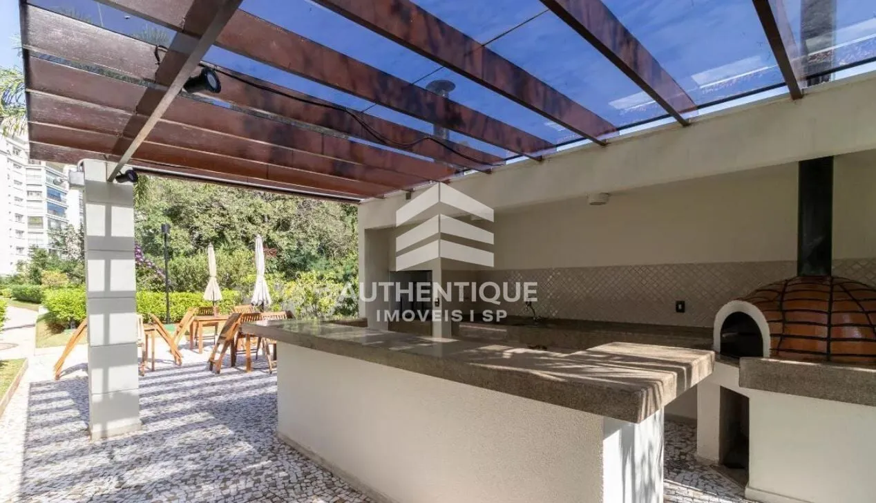 Imagem Jardins de Provence - Granja Julieta - Apartamento para alugar em São Paulo/SP
