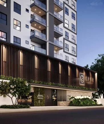 Imagem Opus Residence - Apartamento à venda no bairro Cordeiros - Itajaí/SC