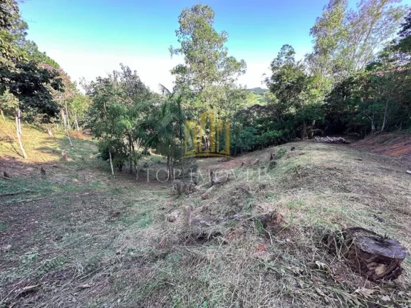 Imagem Ótimo Terreno Condominio de Chacaras Villagio Fazendão 2500²