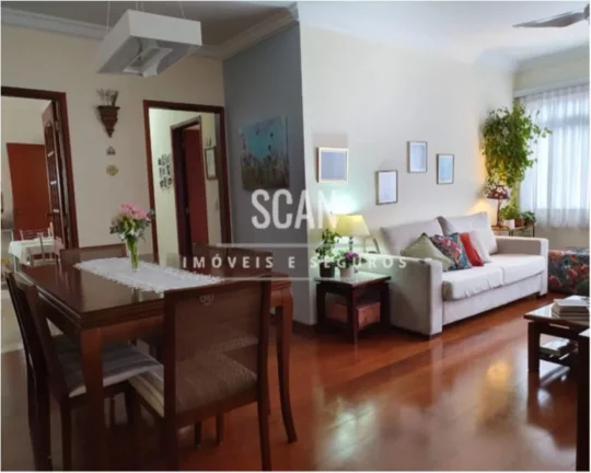 Imagem APARTAMENTO RESIDENCIAL em Campinas - SP, Jardim Brasil