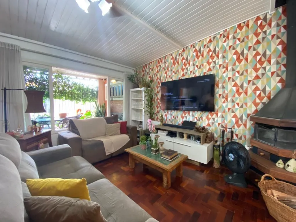 Imagem Casa 3 dormitórios em Osório