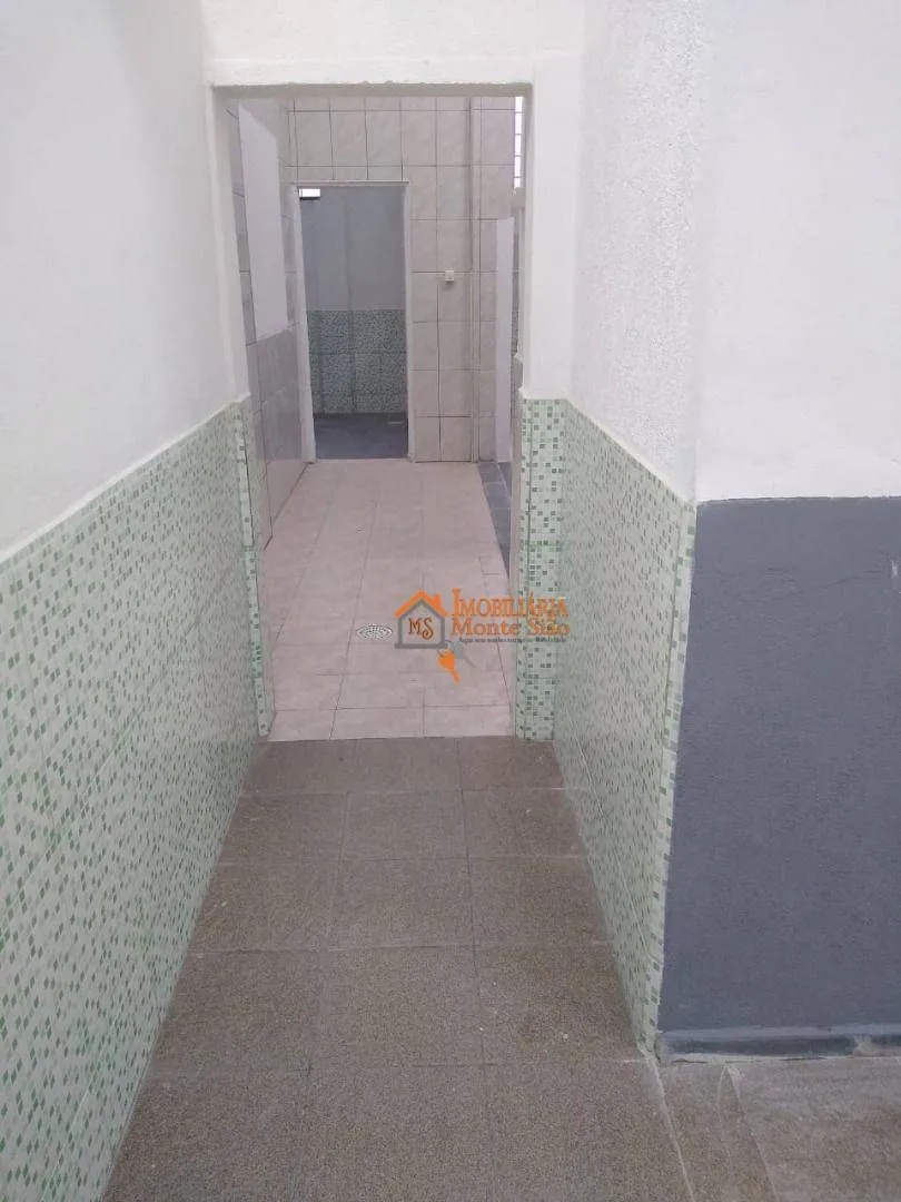 Imagem Sobrado à venda, 220 m² por R$ 950.000,00 - Sítios de Recreio Rober - Guarulhos/SP