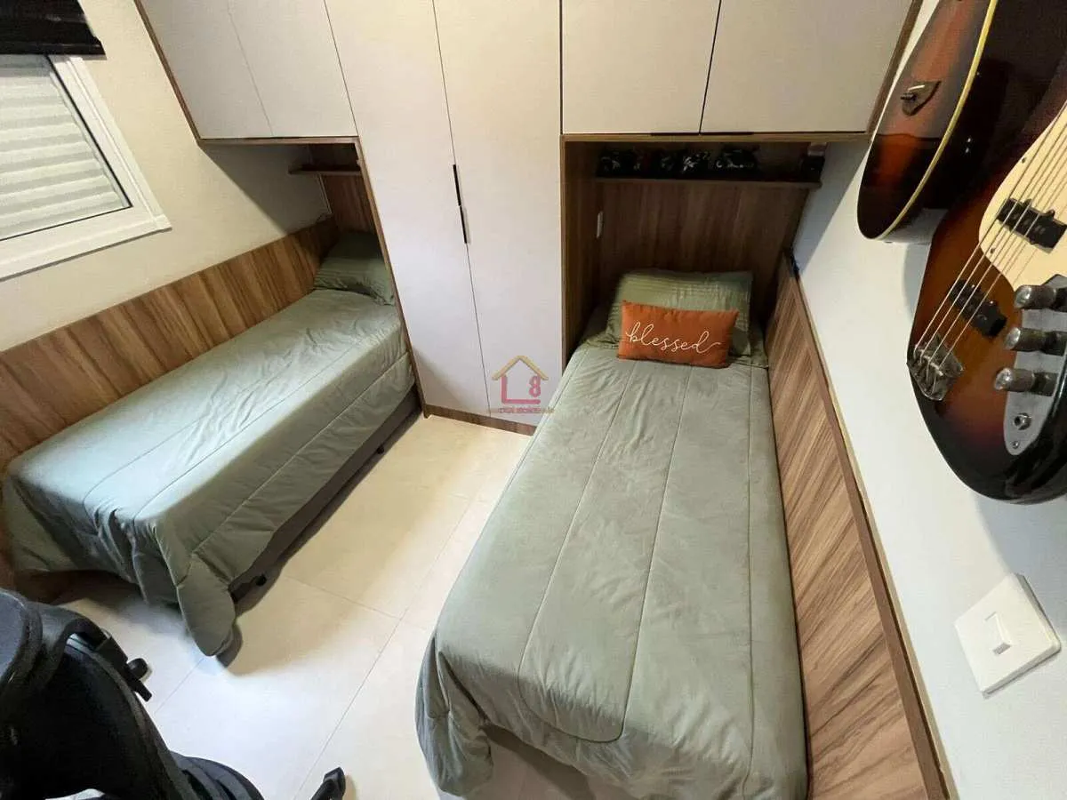 Imagem apartamento a venda no Canto do Forte