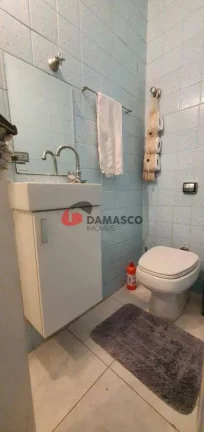 Imagem Sobrado à venda 3 Quartos, 2 Vagas, Olímpico, São Caetano do Sul - SP