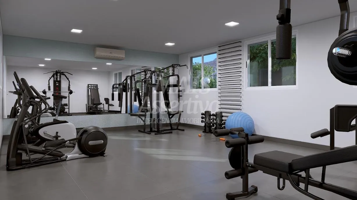 Imagem Residencial Capri - Pré Lançamento, bairro Campina em São Leopoldo/RS