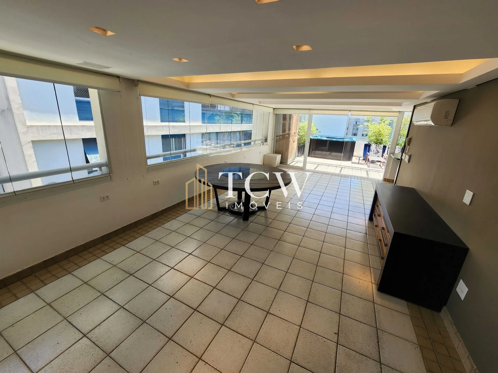 Imagem Cobertura Duplex à venda no Paraíso/Sp - Tcw Imóveis