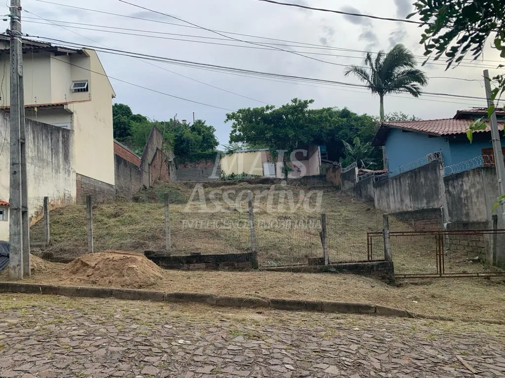 Foto do imóvel Amplo terreno com 476,25 m² para venda em São Leopoldo