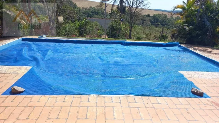 Imagem CHÁCARA CANANÉIA COM PISCINA