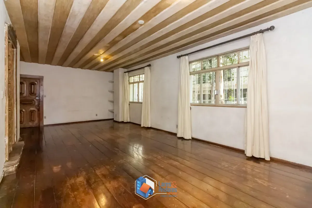 Imagem Apartamento para venda em Bela Vista com 3 quartos, sendo 2 suítes, 224m²