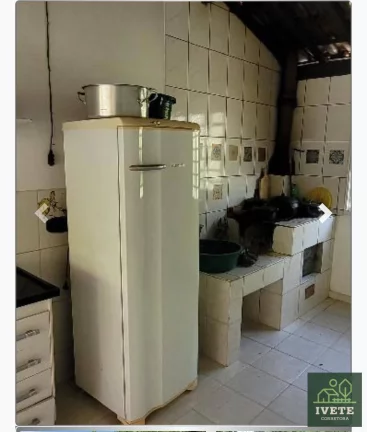 Imagem Chácara em Serra Negra - SP com 11.000m2