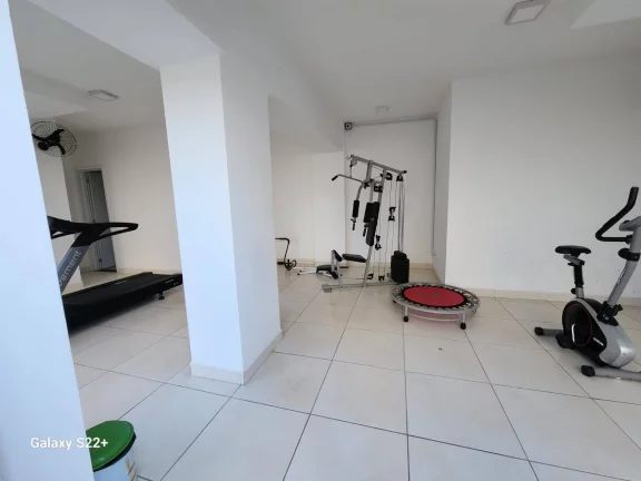 Imagem APARTAMENTO 2 QUARTOS, SENDO 1 SUÍTE, VARANDA, 2 VAGAS - JD SÃO CARLOS