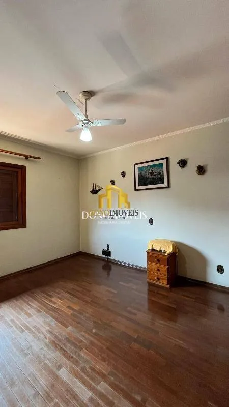 Imagem Casa 218 m² 3 dorms 1 suíte quintal Jardim Bela Vista Santo André