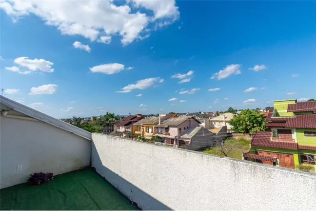 Imagem Casa para venda no bairro Moinhos de Vento em Canoas