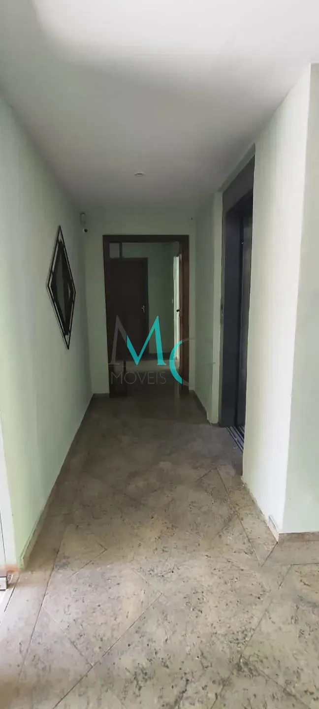 Imagem Apartamento à venda de 3 quartos e 2 banheiros, com 200m², na Estrada da Caroba - Campo Grande, Rio de Janeiro, RJ