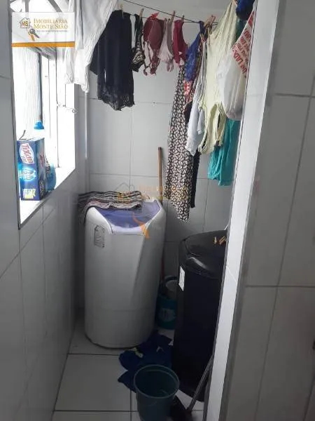 Imagem Apartamento com 2 dormitórios à venda, 75 m² por R$ 361.000,00 - Vila Nossa Senhora de Fátima - Guarulhos/SP