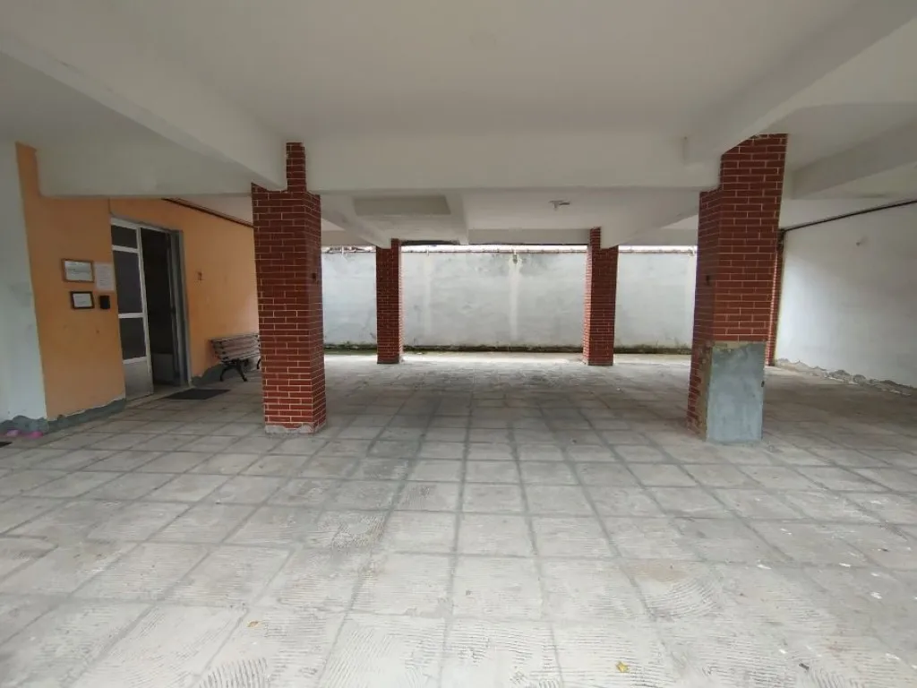 Imagem APARTAMENTO COM 88,00 m² - BOQUEIRÃO - PRAIA GRANDE SP
