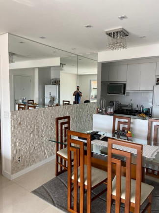 Imagem Apartamento com 2 Quartos à Venda,  em Cidade Maia - Guarulhos