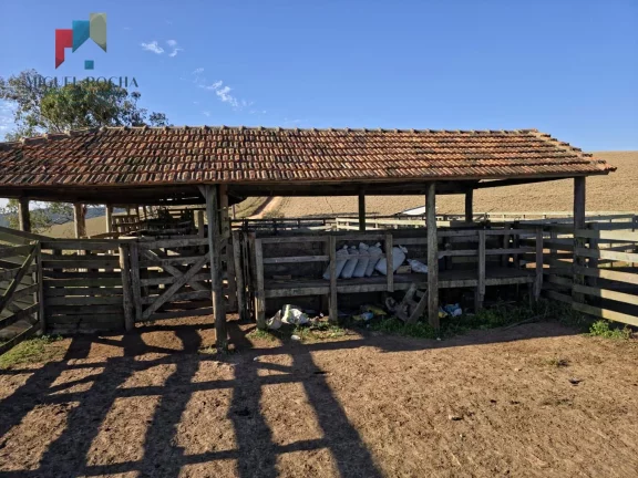 Imagem Fazenda a venda Capão Bonito SP