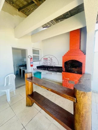 Imagem 2 quartos, suíte, sol da manhã, vista pro mar, lazer completo, 1 vaga