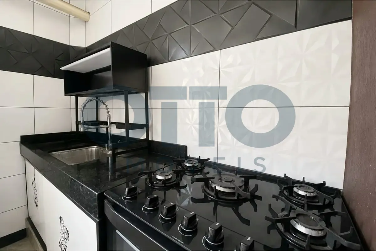 Imagem Casa com 2 quartos e 1 suíte para locação em Alto dos Vilas, Porto Seguro
