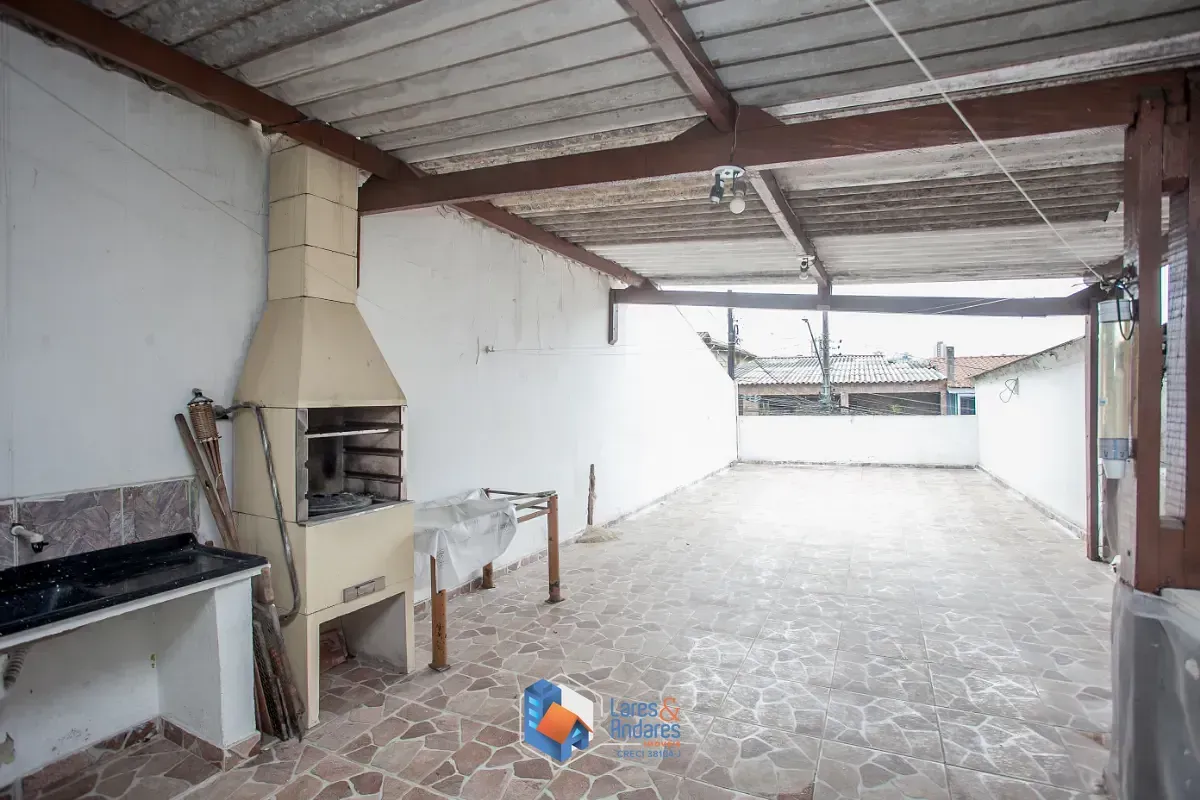 Imagem Sobrado para venda em Vila Pereira Cerca com 3 quartos, sendo 1 suíte, 150m²