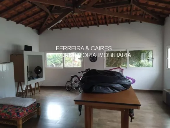 Imagem CHACARA RESIDENCIAL em INDAIATUBA - SP, TERRAS DE ITAICI