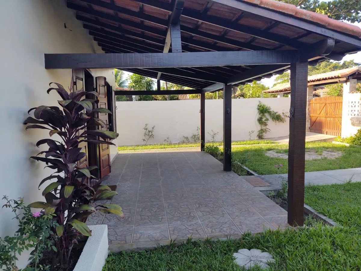 Imagem Casa para Venda em Saquarema, Gravatá, 3 dormitórios, 1 suíte, 1 banheiro, 1 vaga