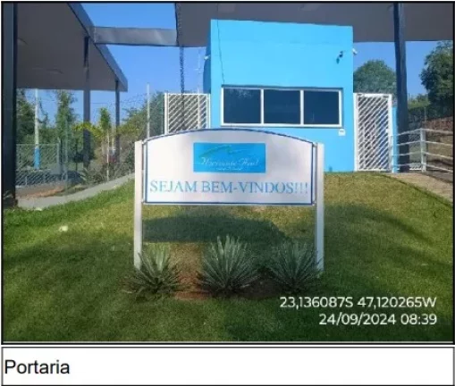 Foto do imóvel Oportunidade Única em HORIZONTE AZUL - SP | Tipo: Casa | Negociação: Venda Direta Online | Situação: Imóvel em ALAMEDA DAS GOIABEIRAS
