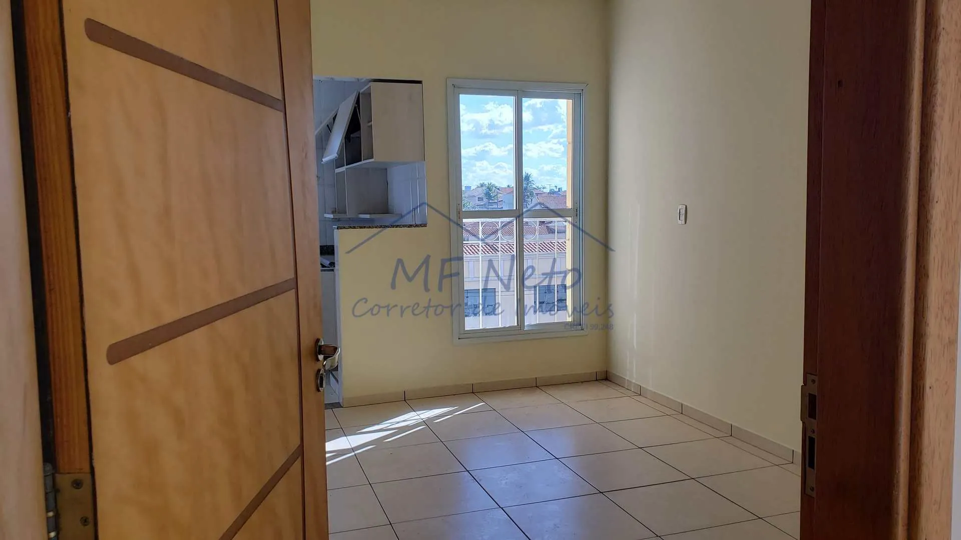 Imagem Apartamento Padrão