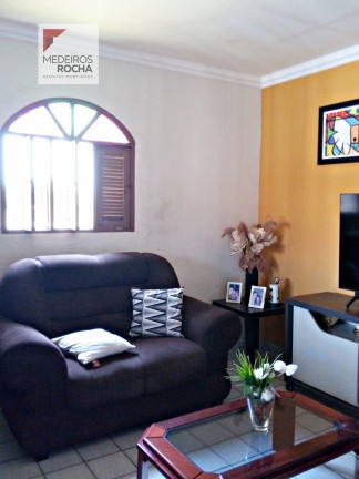 Imagem Casa com 3 Quartos à Venda,  em Pitimbu - Natal