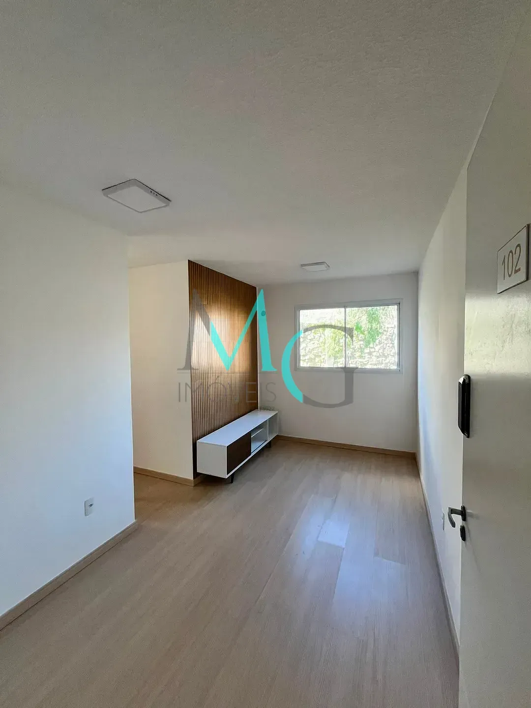 Imagem Apartamento 2 quartos à venda, Cond Vivaz Magarça- Guaratiba, Rio de Janeiro, RJ