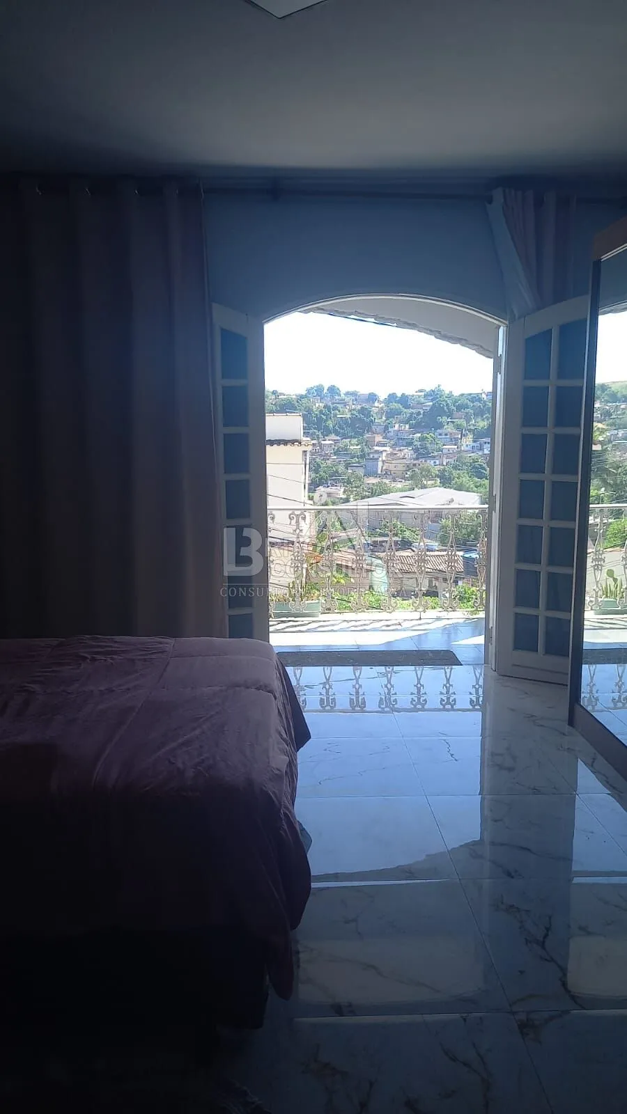 Imagem Casa Duplex 3 Quartos no Mutondo | 146 m² | Suíte | Varanda | Vaga