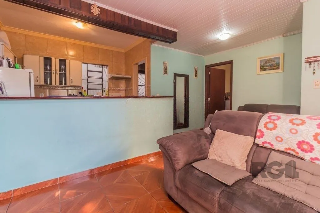 Imagem Casa com 4 dormitórios no bairro Santa Maria Goretti