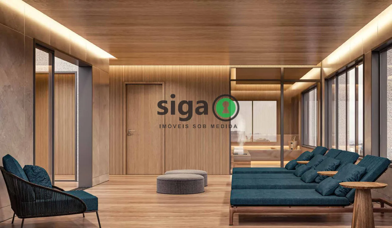 Imagem APARTAMENTO PARA VENDA NO CAMPO BELO COM 2 SUÍTES!