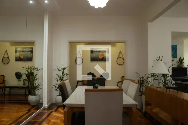 Imagem Apartamento à Venda - Copacabana, 3 Quartos, 194 m2
