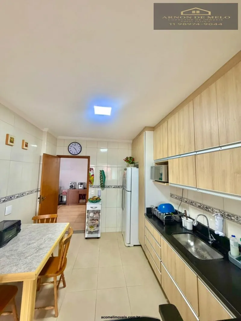 Imagem Apartamentos no Litoral para venda em Praia Grande no bairro Aviação