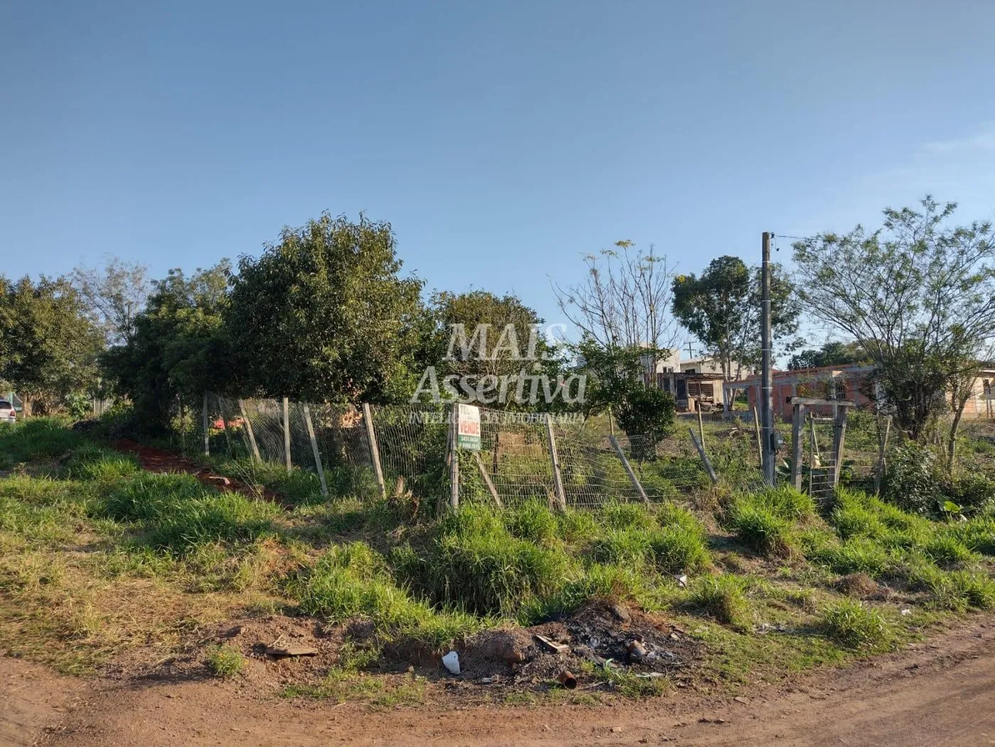 Imagem Terreno para venda, localizado no bairro Lomba da Páscoa em Santo Antônio da Patrulha/RS.
Terreno...