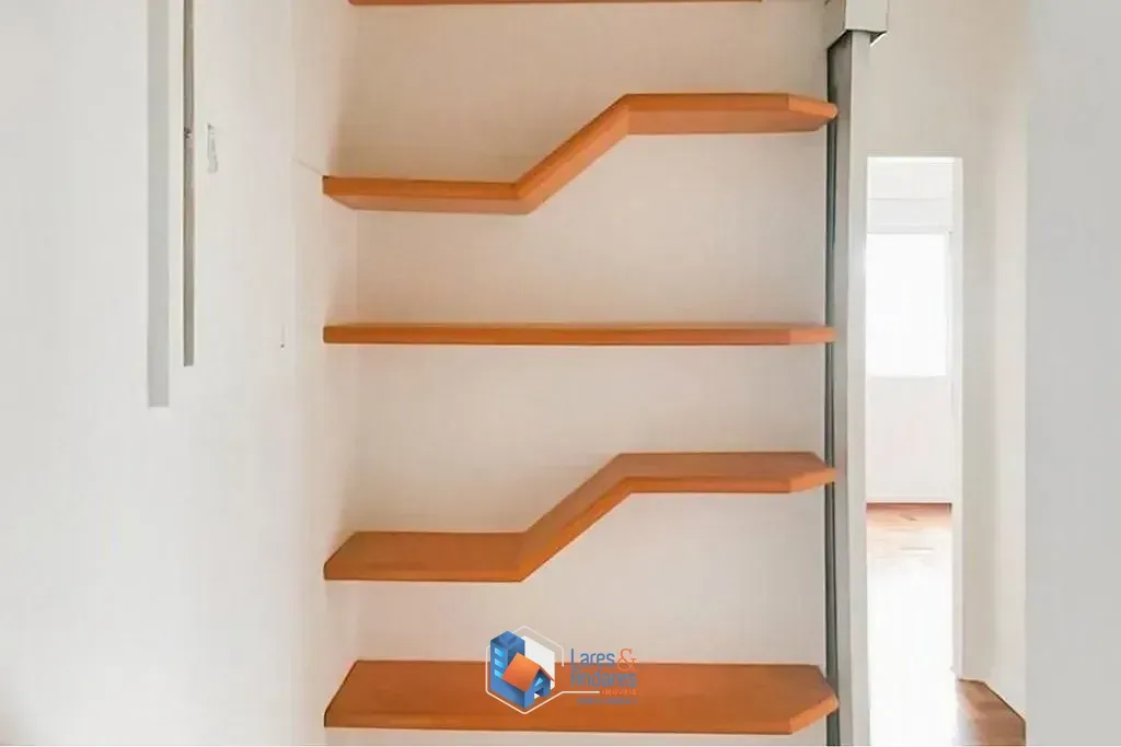 Imagem Apartamento à venda 3 Quartos 1 Suite 1 Vaga 116M² Vila Mariana São Paulo - SP