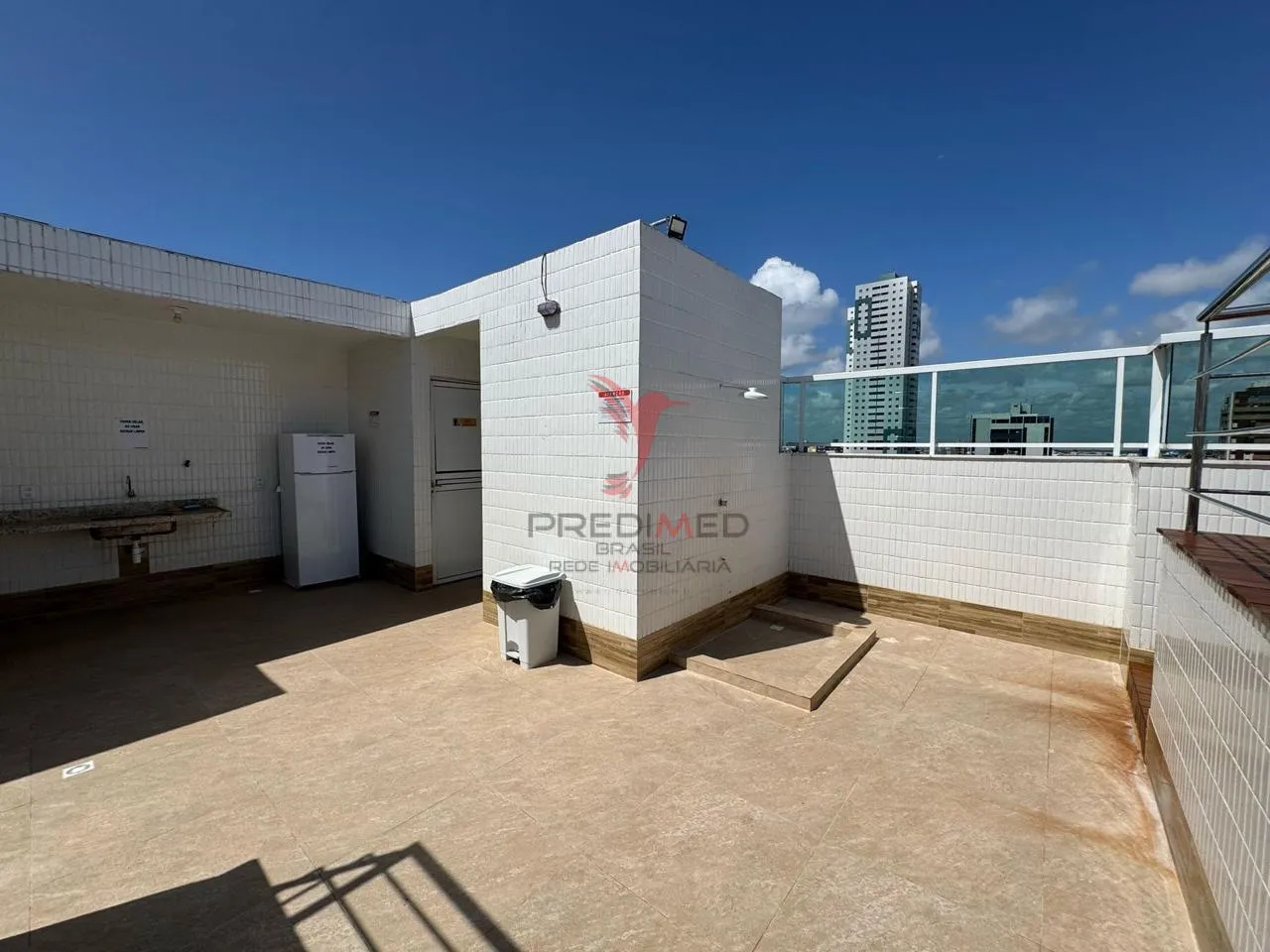 Imagem Venda no Bessa - a apenas 200m da praia