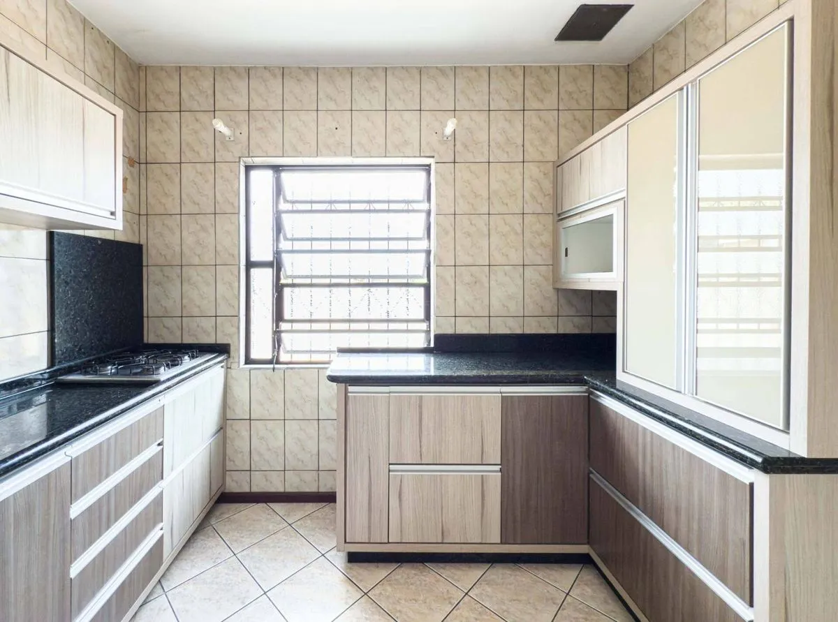 Imagem Casa no bairro Gávea em Rodeio
