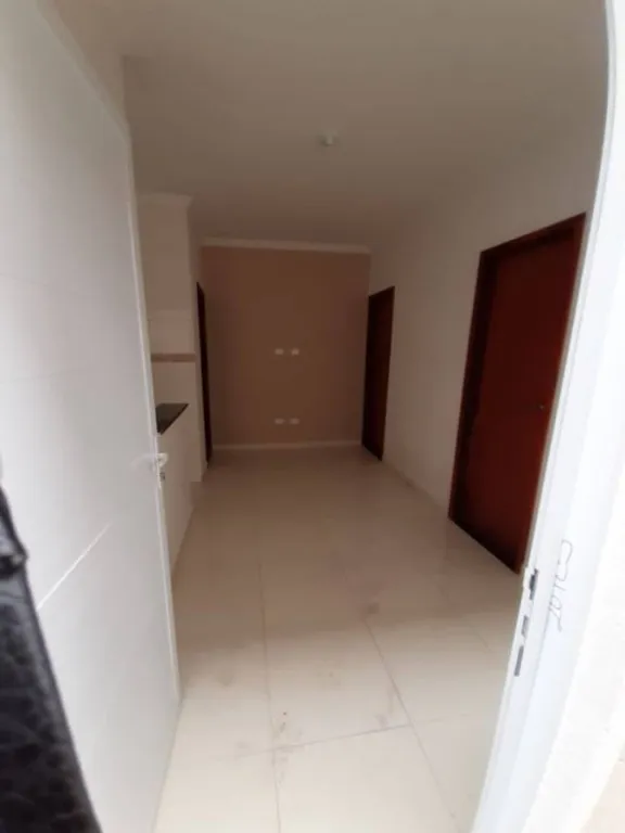 Imagem CASA COM 50,00 m² - MELVI - PRAIA GRANDE SP