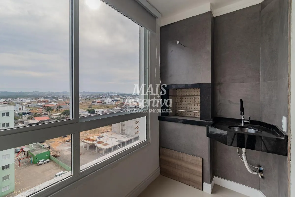 Imagem Apartamento para Venda em Torres / RS no bairro Stan