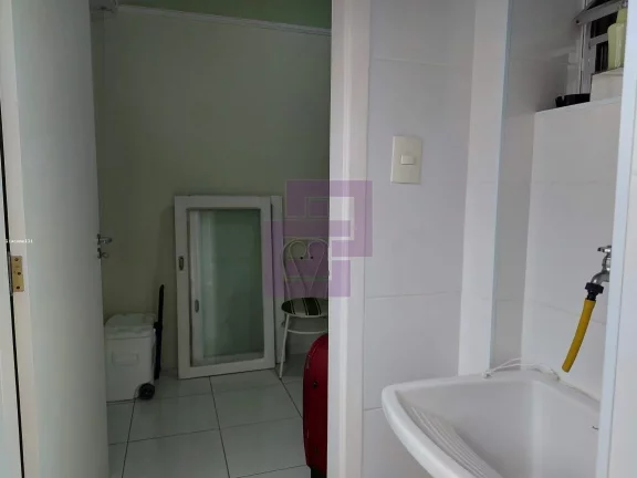 Imagem Apartamento para Venda em Guarujá / SP no bairro Pitangueiras