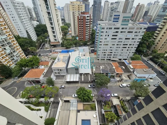 Imagem Cobertura Duplex à Venda em Vila Uberabinha - São Paulo/SP.