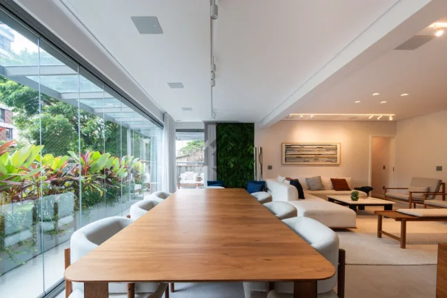 Imagem Apartamento campo belo pronto para morar