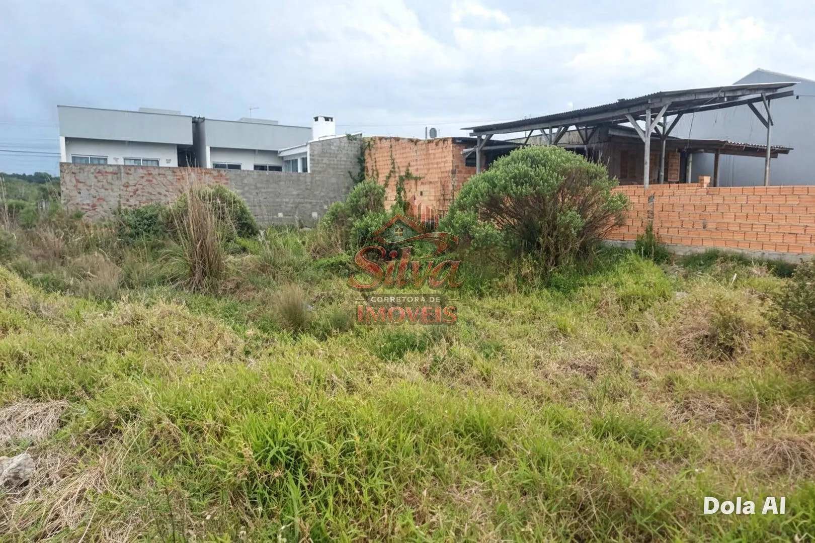 Imagem T928 |Terreno à venda com 300M² no Balneário Presidente