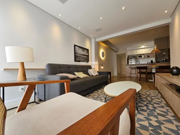 Imagem Apartamento para locação na Vila Nova Conceição