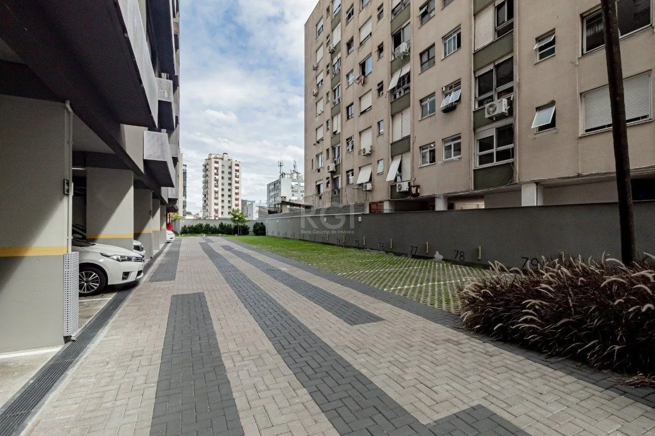 Imagem Loft em Centro Histórico