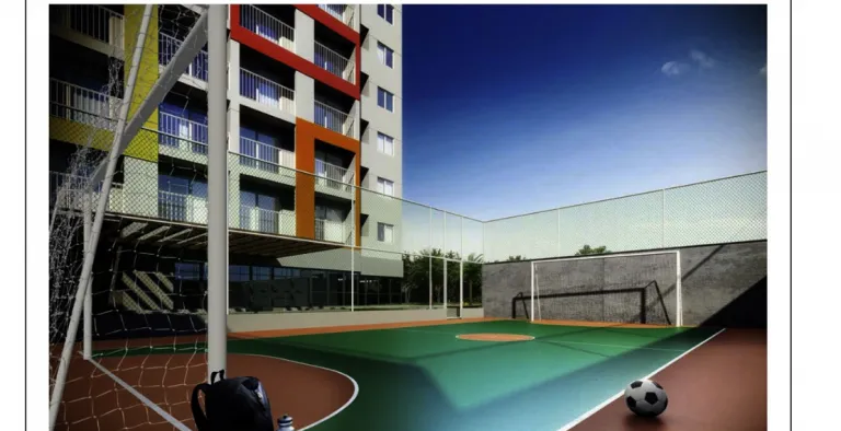 Imagem Apartamento com 2 Quartos à Venda, 29 m² em Brás - São Paulo